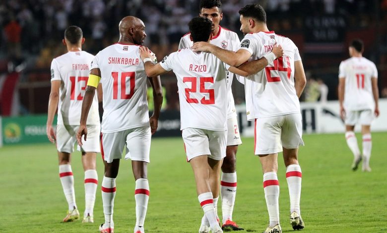 انفراجات حاسمة في الزمالك بعد العودة القوية لاستكمال الدوري