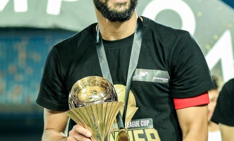 كواليس أزمة اللاعب أحمد رفعت